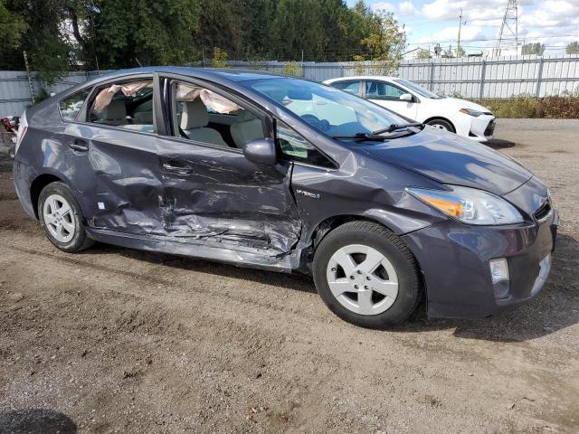 Photo 3 VIN: JTDKN3DU5A0127840 - TOYOTA PRIUS 