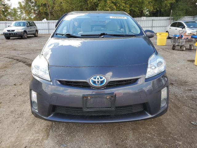 Photo 4 VIN: JTDKN3DU5A0127840 - TOYOTA PRIUS 