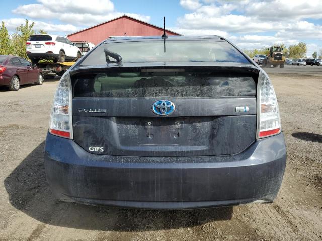 Photo 5 VIN: JTDKN3DU5A0127840 - TOYOTA PRIUS 