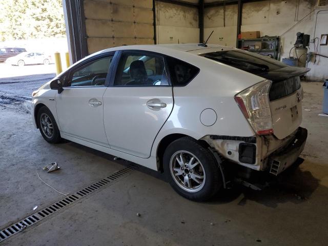 Photo 1 VIN: JTDKN3DU5A0128020 - TOYOTA PRIUS 