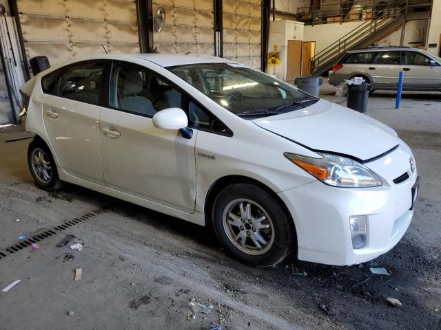 Photo 3 VIN: JTDKN3DU5A0128020 - TOYOTA PRIUS 