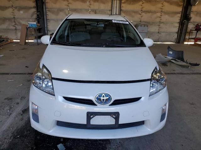 Photo 4 VIN: JTDKN3DU5A0128020 - TOYOTA PRIUS 