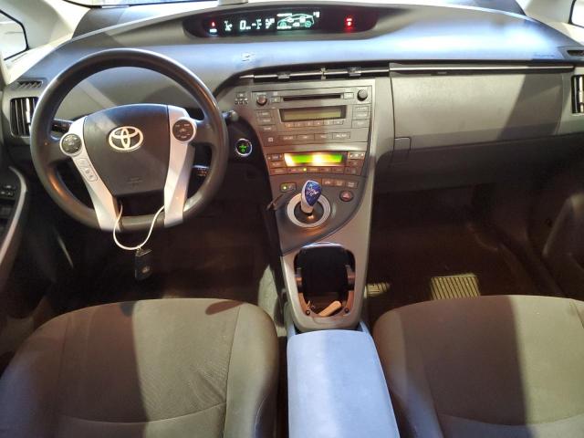 Photo 7 VIN: JTDKN3DU5A0128020 - TOYOTA PRIUS 