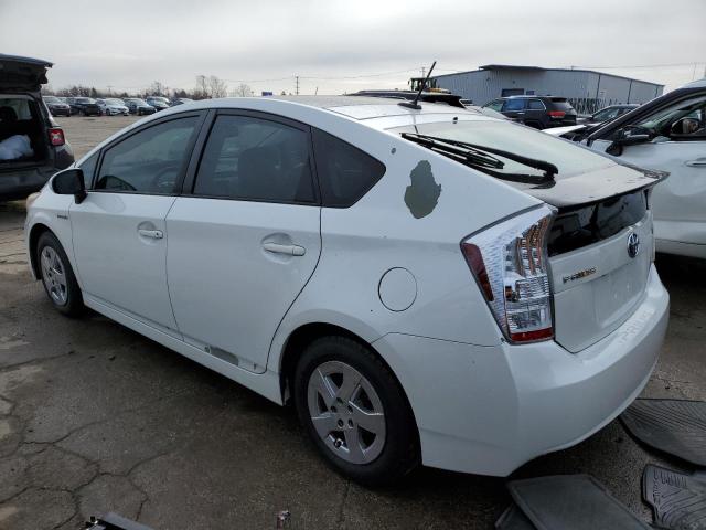 Photo 1 VIN: JTDKN3DU5A0128387 - TOYOTA PRIUS 