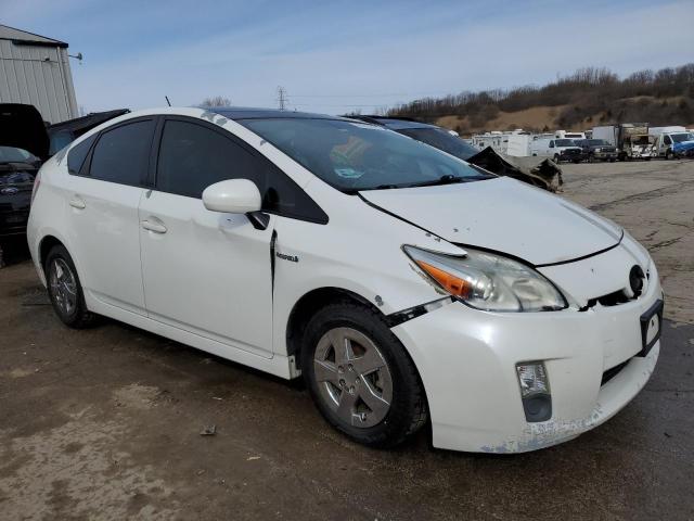 Photo 3 VIN: JTDKN3DU5A0128387 - TOYOTA PRIUS 