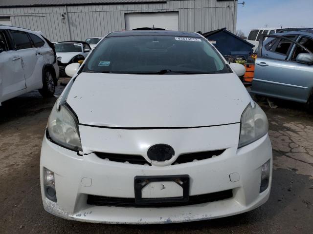 Photo 4 VIN: JTDKN3DU5A0128387 - TOYOTA PRIUS 