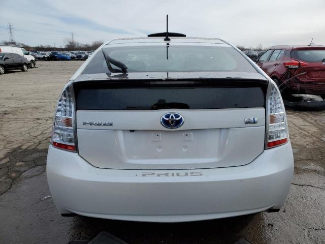 Photo 5 VIN: JTDKN3DU5A0128387 - TOYOTA PRIUS 