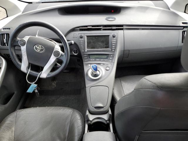 Photo 7 VIN: JTDKN3DU5A0128387 - TOYOTA PRIUS 