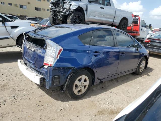 Photo 2 VIN: JTDKN3DU5A0136036 - TOYOTA PRIUS 