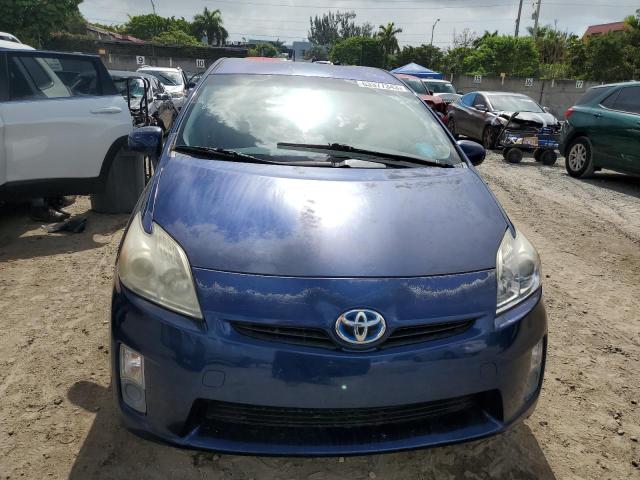 Photo 4 VIN: JTDKN3DU5A0136036 - TOYOTA PRIUS 