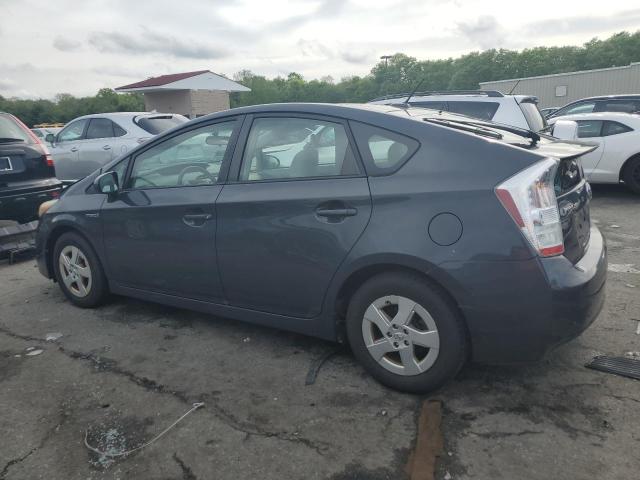 Photo 1 VIN: JTDKN3DU5A0138949 - TOYOTA PRIUS 