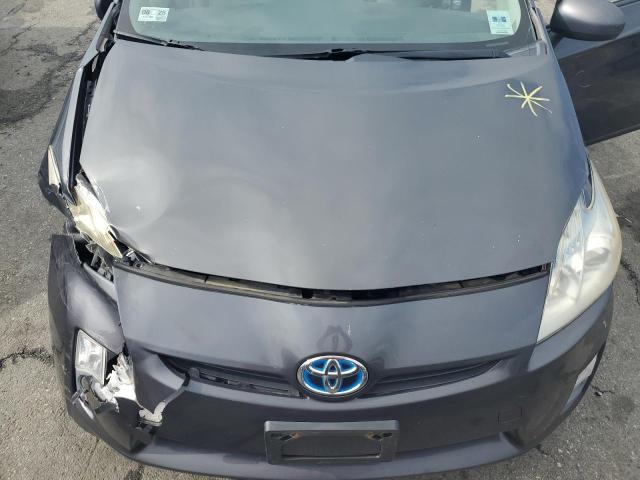 Photo 10 VIN: JTDKN3DU5A0138949 - TOYOTA PRIUS 