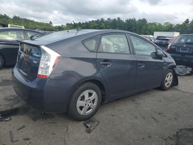 Photo 2 VIN: JTDKN3DU5A0138949 - TOYOTA PRIUS 