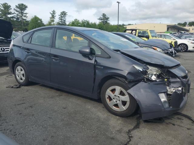 Photo 3 VIN: JTDKN3DU5A0138949 - TOYOTA PRIUS 