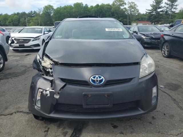 Photo 4 VIN: JTDKN3DU5A0138949 - TOYOTA PRIUS 