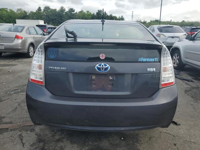 Photo 5 VIN: JTDKN3DU5A0138949 - TOYOTA PRIUS 