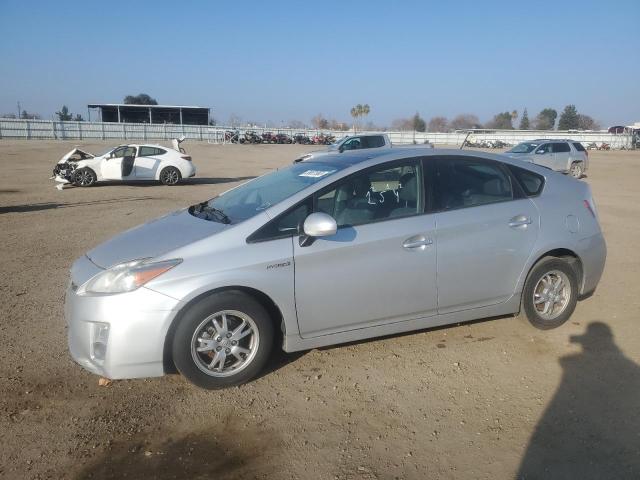 Photo 0 VIN: JTDKN3DU5A0139244 - TOYOTA PRIUS 