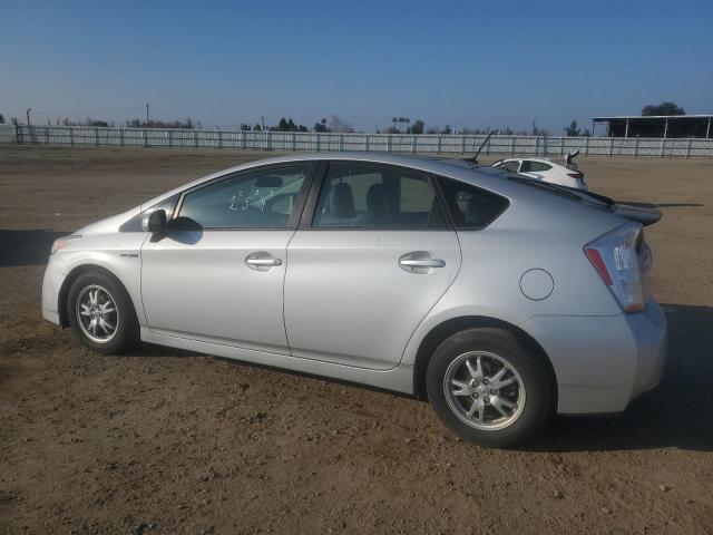 Photo 1 VIN: JTDKN3DU5A0139244 - TOYOTA PRIUS 