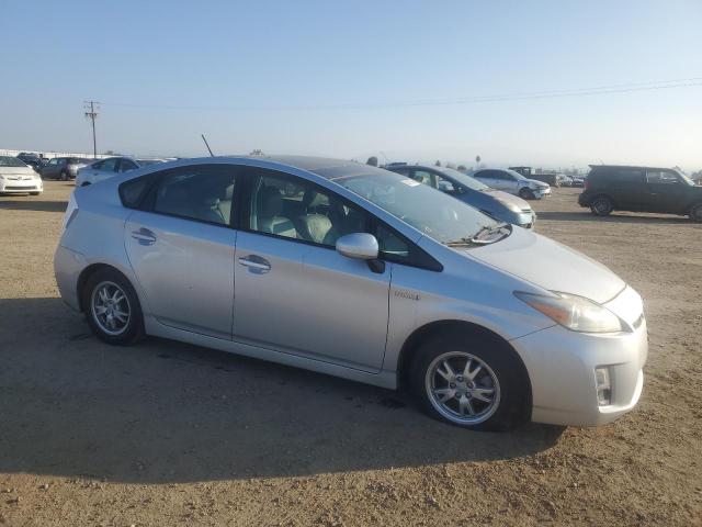 Photo 3 VIN: JTDKN3DU5A0139244 - TOYOTA PRIUS 