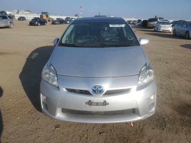 Photo 4 VIN: JTDKN3DU5A0139244 - TOYOTA PRIUS 