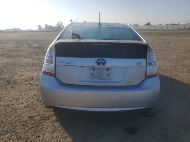 Photo 5 VIN: JTDKN3DU5A0139244 - TOYOTA PRIUS 