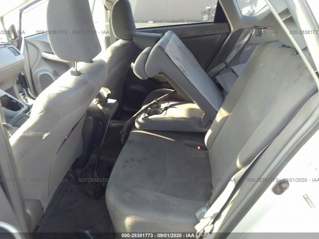 Photo 7 VIN: JTDKN3DU5A0141107 - TOYOTA PRIUS 