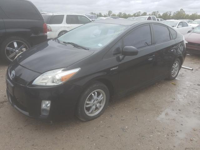 Photo 1 VIN: JTDKN3DU5A0142175 - TOYOTA PRIUS 