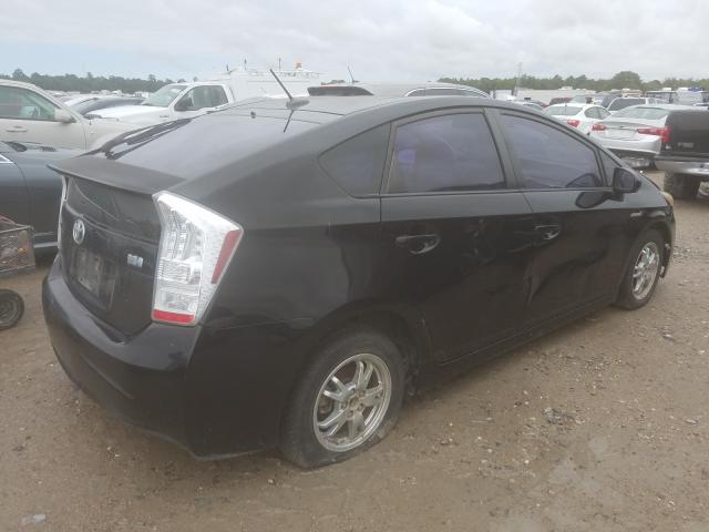 Photo 3 VIN: JTDKN3DU5A0142175 - TOYOTA PRIUS 