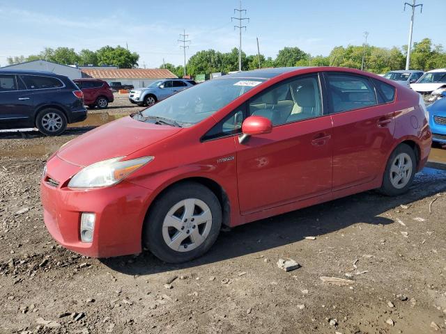 Photo 0 VIN: JTDKN3DU5A0143374 - TOYOTA PRIUS 