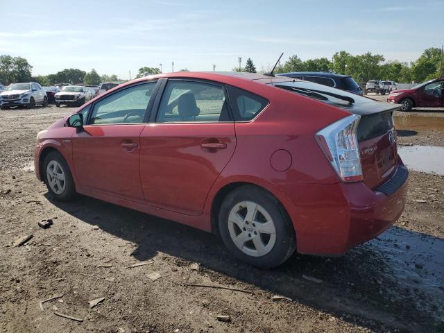 Photo 1 VIN: JTDKN3DU5A0143374 - TOYOTA PRIUS 