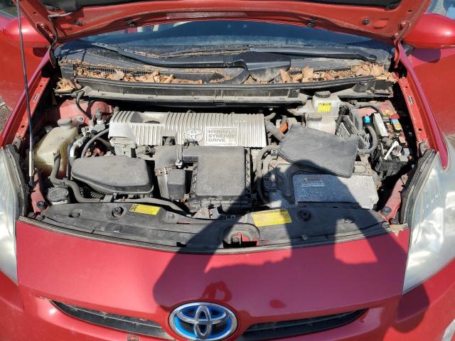 Photo 10 VIN: JTDKN3DU5A0143374 - TOYOTA PRIUS 