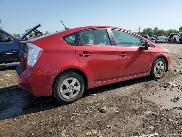 Photo 2 VIN: JTDKN3DU5A0143374 - TOYOTA PRIUS 