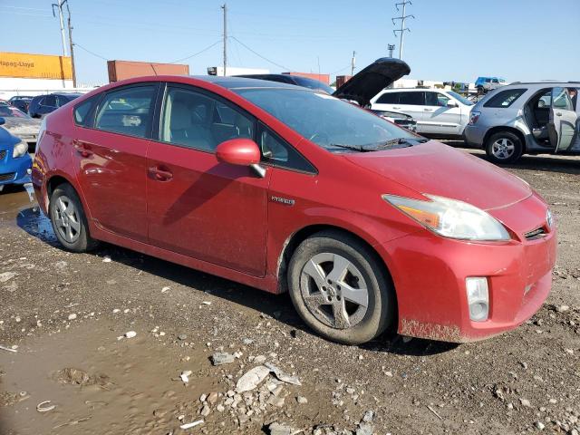 Photo 3 VIN: JTDKN3DU5A0143374 - TOYOTA PRIUS 