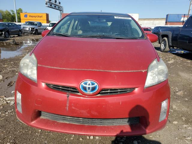 Photo 4 VIN: JTDKN3DU5A0143374 - TOYOTA PRIUS 