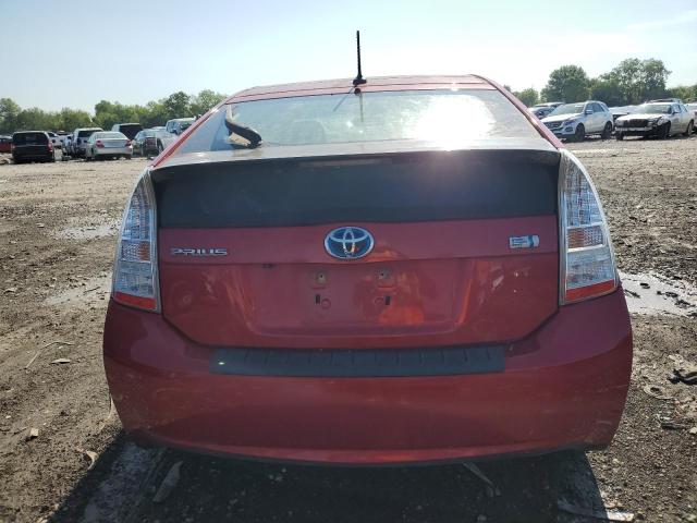 Photo 5 VIN: JTDKN3DU5A0143374 - TOYOTA PRIUS 