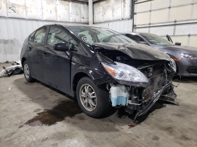 Photo 0 VIN: JTDKN3DU5A0144508 - TOYOTA PRIUS 