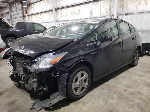 Photo 1 VIN: JTDKN3DU5A0144508 - TOYOTA PRIUS 