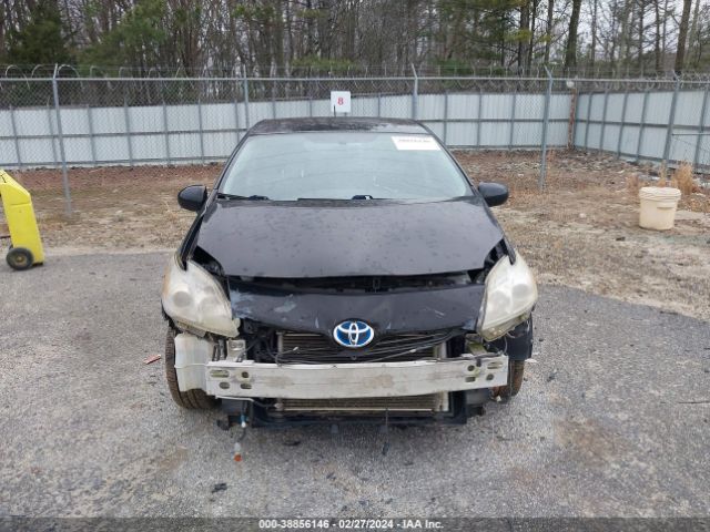 Photo 5 VIN: JTDKN3DU5A0145237 - TOYOTA PRIUS 