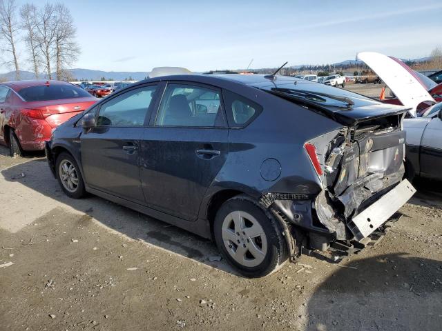 Photo 1 VIN: JTDKN3DU5A0145867 - TOYOTA PRIUS 