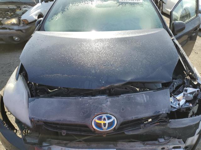 Photo 10 VIN: JTDKN3DU5A0145867 - TOYOTA PRIUS 