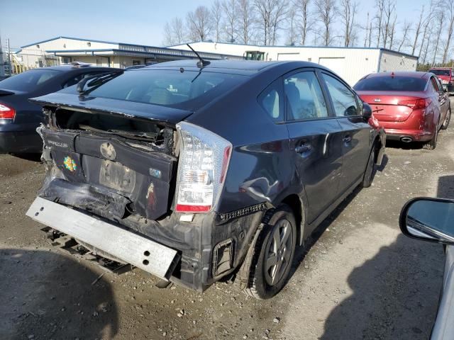 Photo 2 VIN: JTDKN3DU5A0145867 - TOYOTA PRIUS 