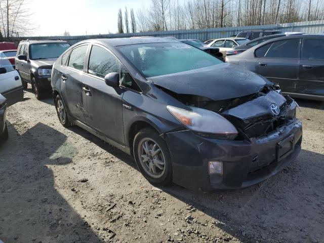 Photo 3 VIN: JTDKN3DU5A0145867 - TOYOTA PRIUS 