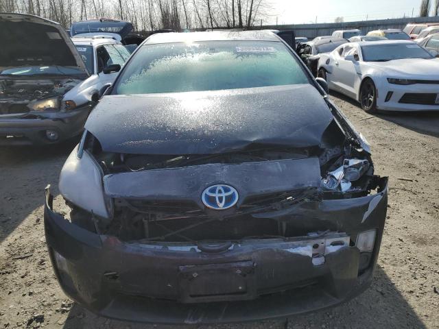 Photo 4 VIN: JTDKN3DU5A0145867 - TOYOTA PRIUS 