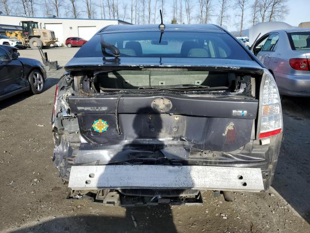 Photo 5 VIN: JTDKN3DU5A0145867 - TOYOTA PRIUS 