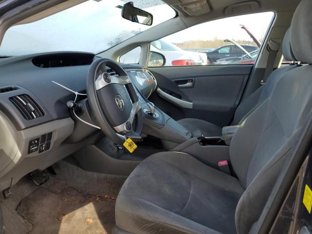 Photo 6 VIN: JTDKN3DU5A0145867 - TOYOTA PRIUS 