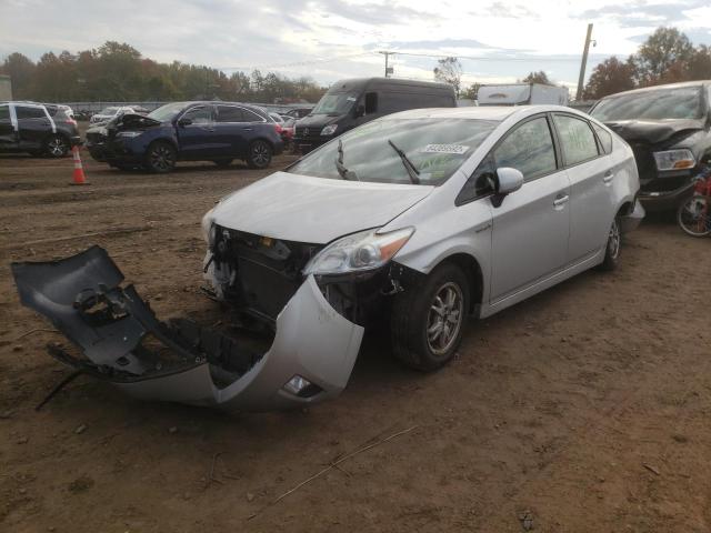 Photo 1 VIN: JTDKN3DU5A0146792 - TOYOTA PRIUS 