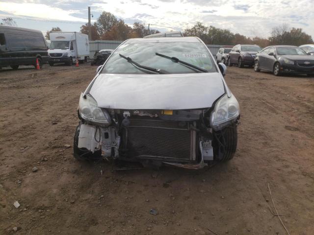 Photo 8 VIN: JTDKN3DU5A0146792 - TOYOTA PRIUS 