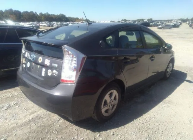 Photo 3 VIN: JTDKN3DU5A0147697 - TOYOTA PRIUS 