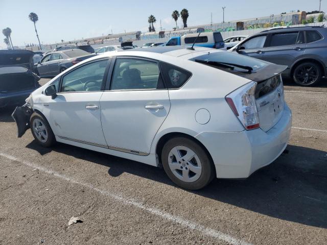 Photo 1 VIN: JTDKN3DU5A0147778 - TOYOTA PRIUS 