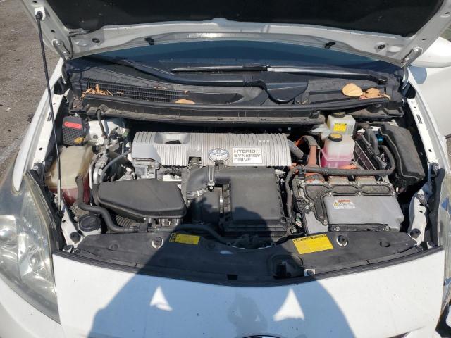 Photo 10 VIN: JTDKN3DU5A0147778 - TOYOTA PRIUS 